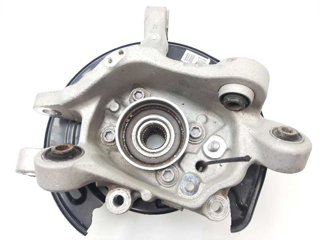 Piasta tylna 4241030041 TOYOTA