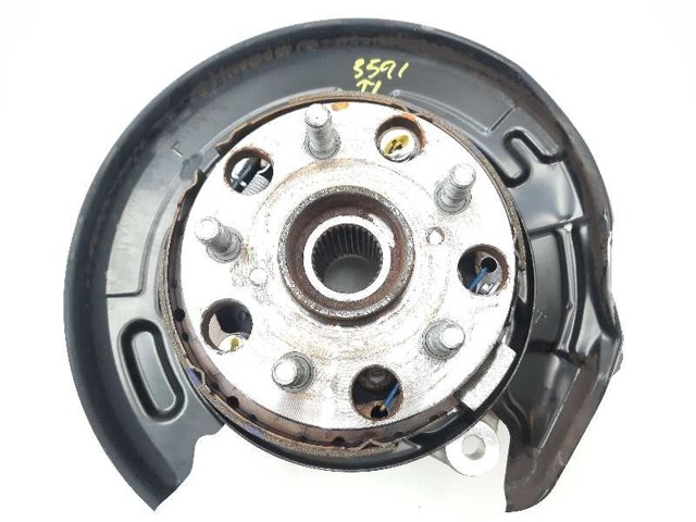 Piasta tylna 4241030041 TOYOTA