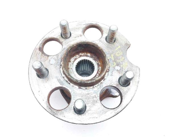 Piasta tylna 4241048041 TOYOTA