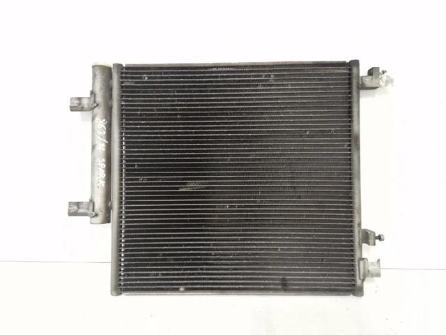 Chłodnica klimatyzacji 42422272 GM