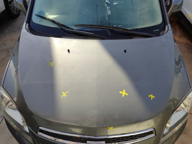  Chevrolet Orlando  minivan kupić w Polsce