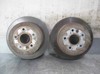 Tarcza hamulcowa tylna 4243128090 TOYOTA