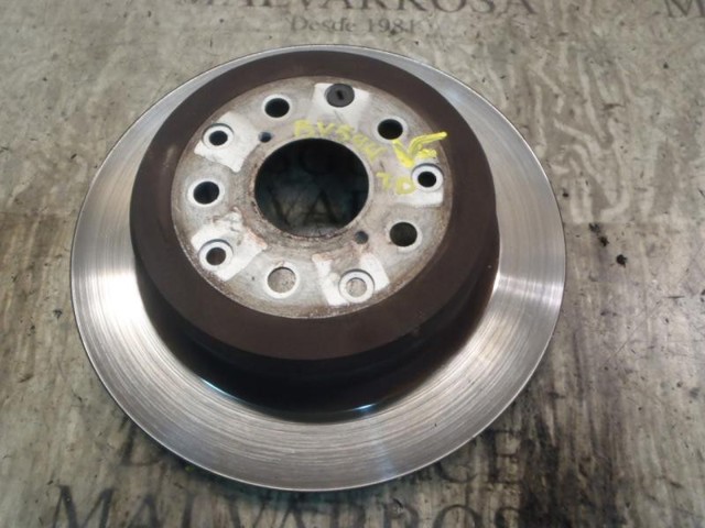 Tarcza hamulcowa tylna 4243130260 TOYOTA