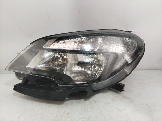 Reflektor lewy Opel Mokka 1 J13