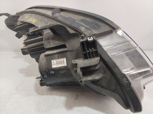 Reflektor lewy Opel Mokka 1 J13