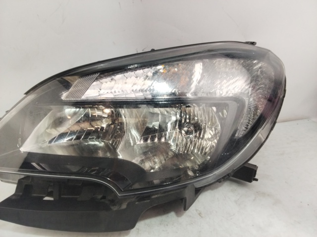 Reflektor lewy Opel Mokka 1 J13