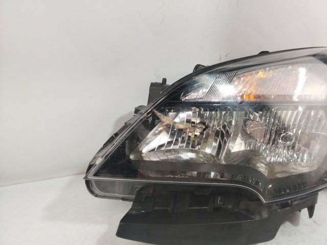 Reflektor lewy Opel Mokka 1 J13