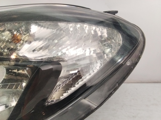 Reflektor lewy Opel Mokka 1 J13