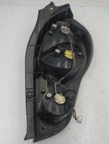 Lampa zespolona tylna lewa do Chevrolet Spark (Matiz) M300