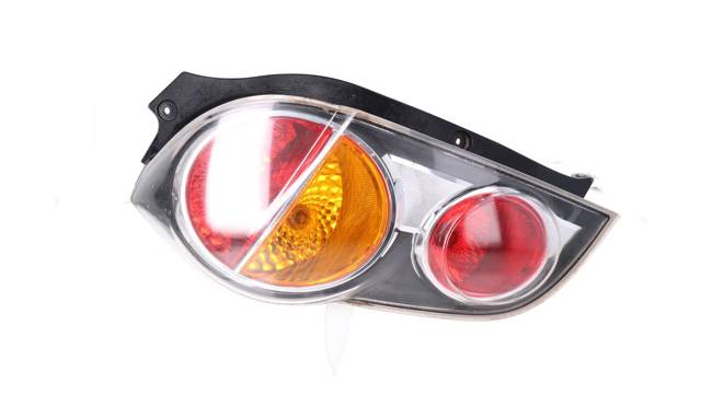 Lampa zespolona tylna lewa do Chevrolet Spark (Matiz) M300