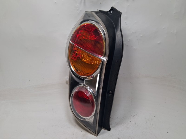 Kupić Lampa zespolona tylna lewa Chevrolet Spark (Matiz) M300 w dobrej cenie