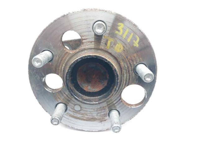 Piasta tylna 4245002121 TOYOTA