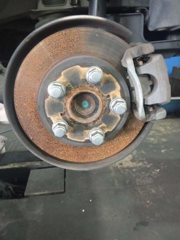 Piasta tylna 4245002250 TOYOTA