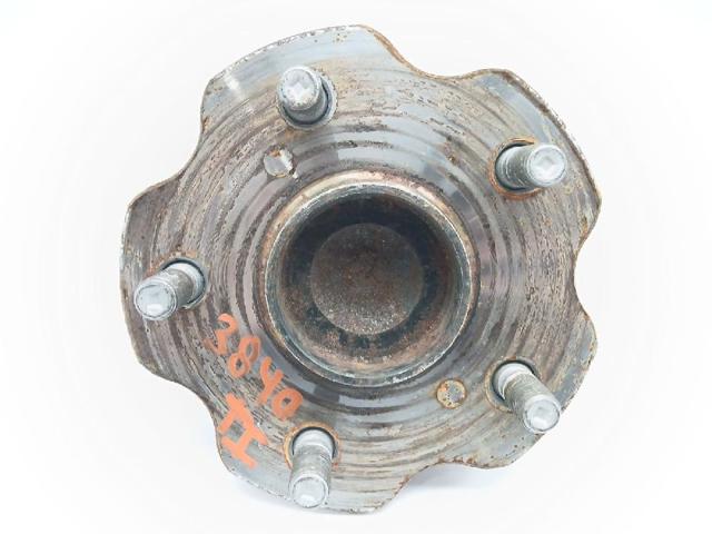 Piasta tylna 4245005081 TOYOTA