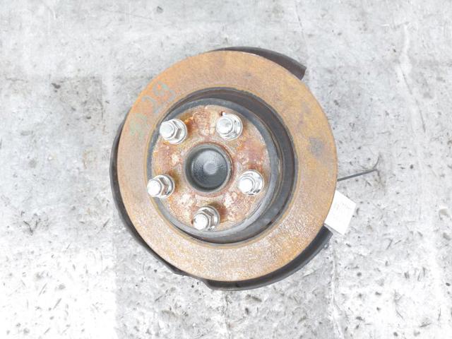 Piasta tylna do Toyota Yaris MXP