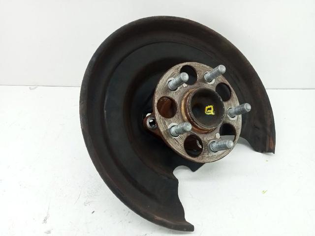 Piasta tylna 4245047040 TOYOTA