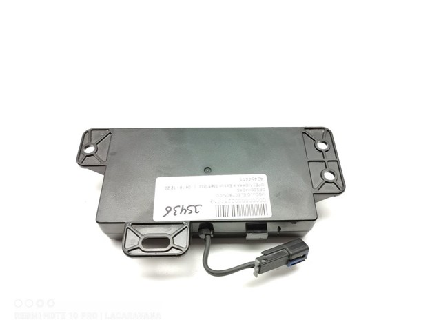 Blok komfortu 42454411 OPEL