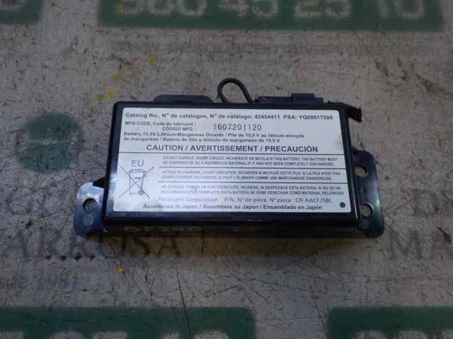 Blok komfortu 42454411 OPEL