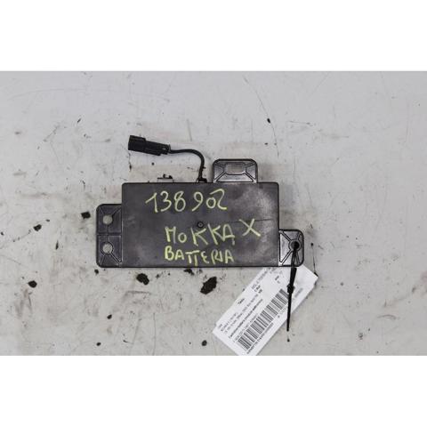 Blok komfortu 42454411 OPEL