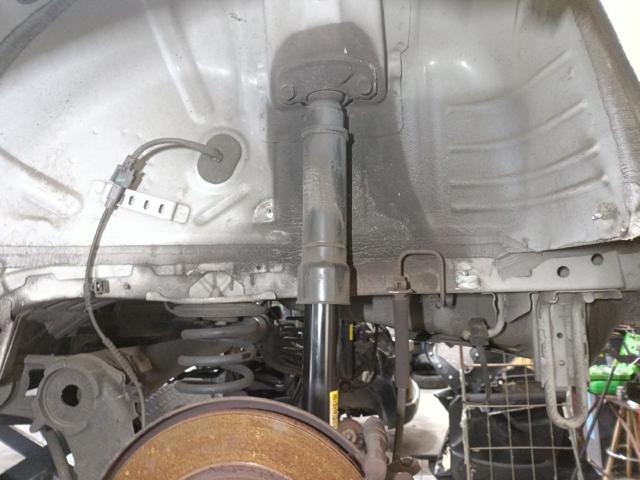 Amortyzator tylny 42456909 OPEL