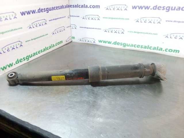 Amortyzator tylny 42456909 OPEL