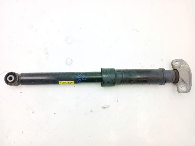 Amortyzator tylny 42456909 OPEL