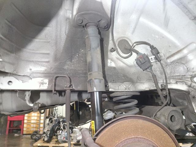 Amortyzator tylny 42456909 OPEL