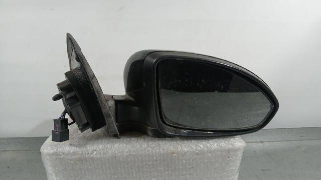 Lusterko wsteczne prawe 42456937 GM