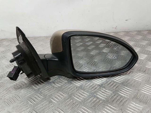 Lusterko wsteczne prawe 42456937 GM