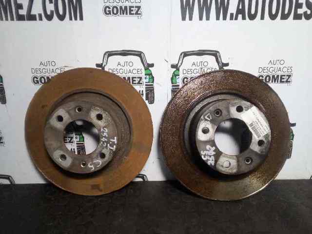4246W4 Peugeot/Citroen