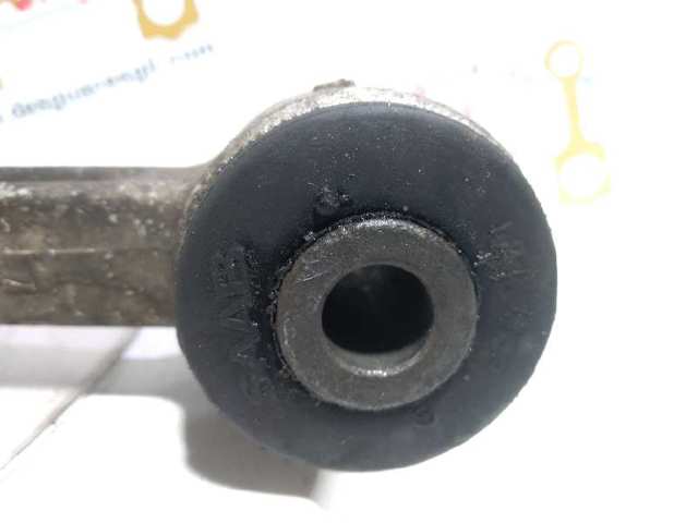 Wahacz zawieszenia przedniego dolny prawy Saab 9000