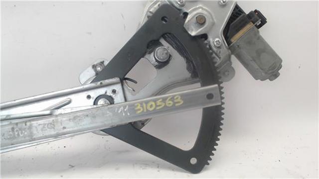 Mechanizm podnoszenia szyby drzwi przednich lewych ЗАЗ VIDA