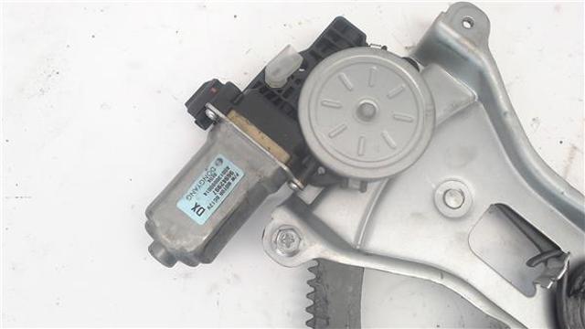 Mechanizm podnoszenia szyby drzwi przednich lewych ЗАЗ VIDA