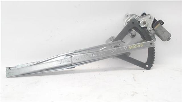 Mechanizm podnoszenia szyby drzwi przednich lewych ЗАЗ VIDA