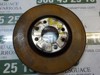 Tarcza hamulcowa przednia 424917 PEUGEOT