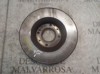 Tarcza hamulcowa przednia 424918 PEUGEOT