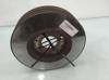 Tarcza hamulcowa przednia 424984 PEUGEOT