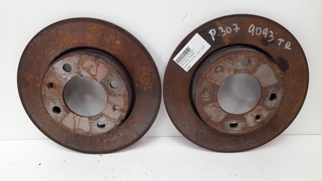 424990 Peugeot/Citroen