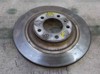 Tarcza hamulcowa tylna 4249C1 PEUGEOT