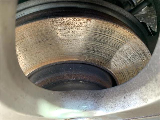 Tarcza hamulcowa tylna 4249C1 PEUGEOT