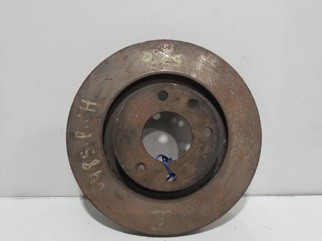 Tarcza hamulcowa przednia 4249G1 PEUGEOT