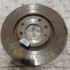 Tarcza hamulcowa przednia 4249J6 PEUGEOT