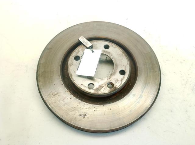 Tarcza hamulcowa przednia 4249J6 PEUGEOT