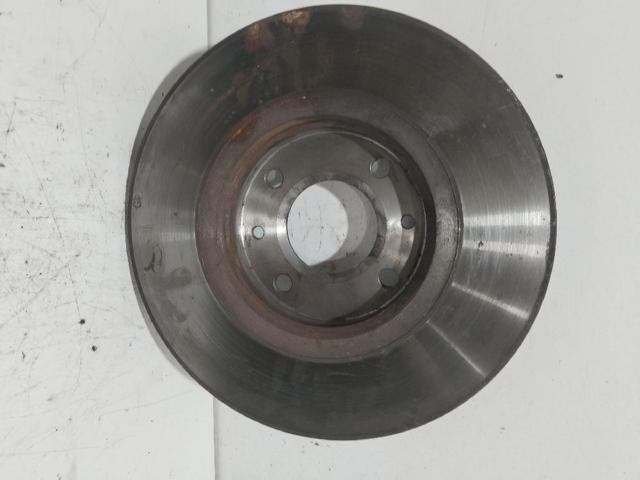 Tarcza hamulcowa przednia 4249J6 PEUGEOT