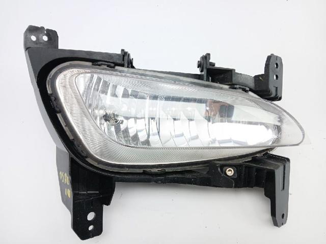 Lampa przeciwmgielna lewa 42503051 OPEL