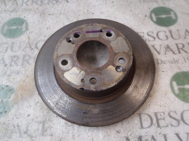 Tarcza hamulcowa tylna 42510SEAE00 HONDA