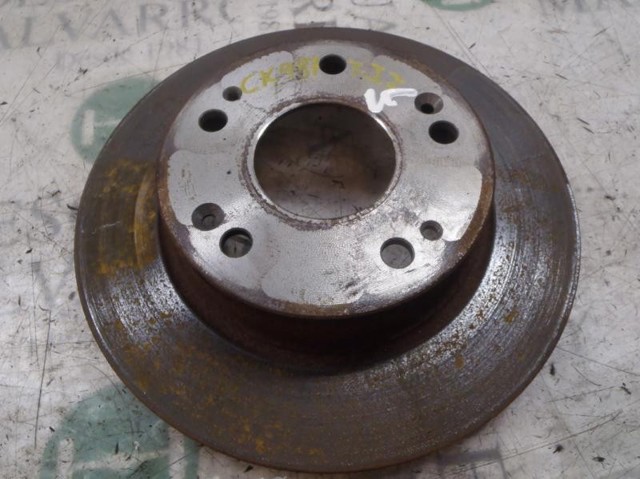 Tarcza hamulcowa tylna 42510SEAE00 HONDA