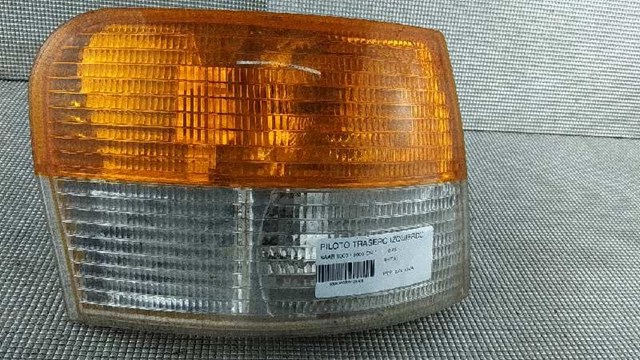 Kierunkowskaz lewy Saab 9000