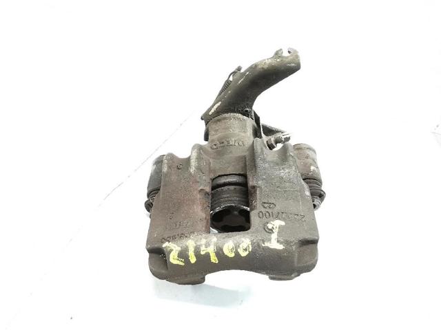 Zacisk hamulcowy tylny lewy 42536624 IVECO