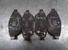 Klocki hamulcowe przednie tarczowe 425471 PEUGEOT